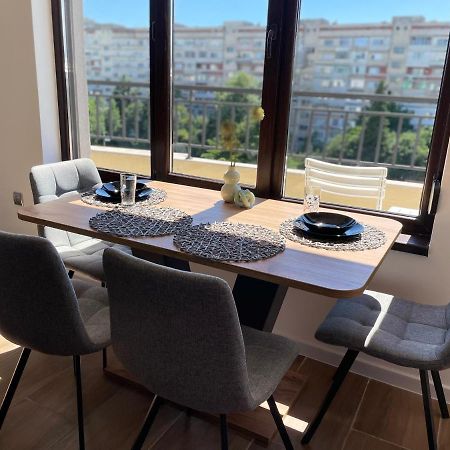 Studio Reve Burgas Exterior photo