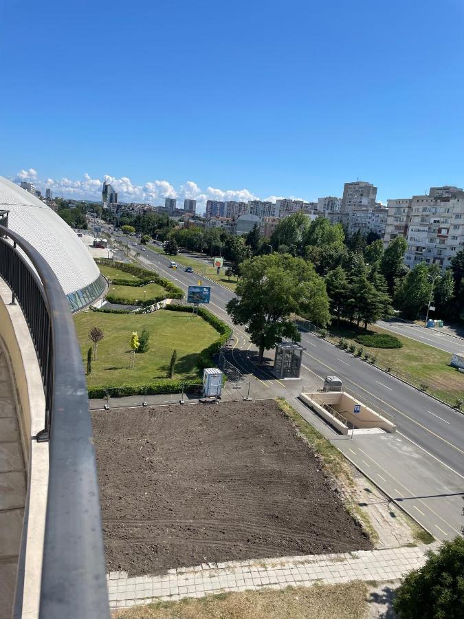 Studio Reve Burgas Exterior photo
